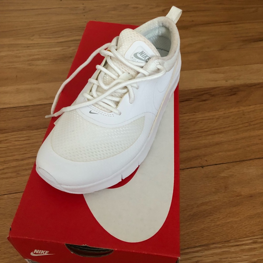 Nike Air Max Thea(PS)